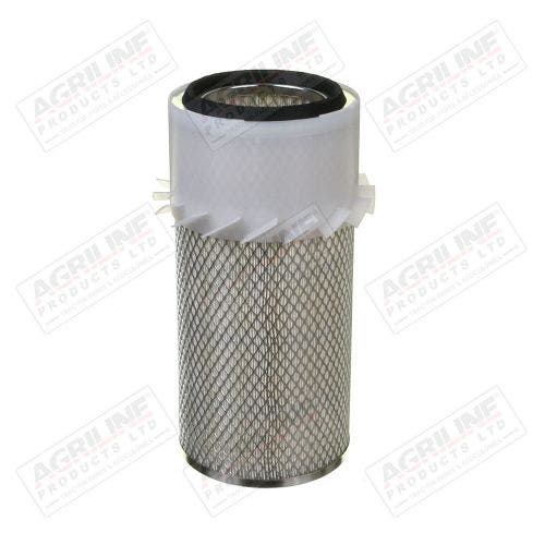FORD TRACTOR FILTERS MODEL 1630